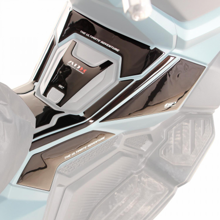 SYM ADX 125          [5]