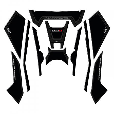 SYM ADX 125          [1]