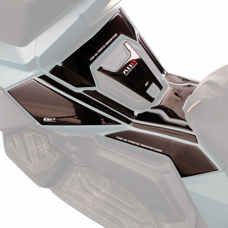 SYM ADX 125          [6]