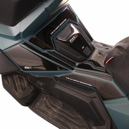 SYM ADX 125          [3]