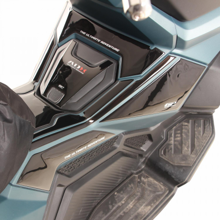 SYM ADX 125          [4]