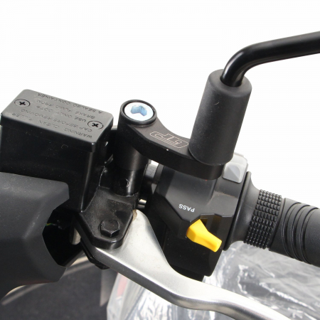 SYM Joymax Z+ 125 / Joymax Z+ 250 / Joymax Z+ 300 JOYMAX         [2]