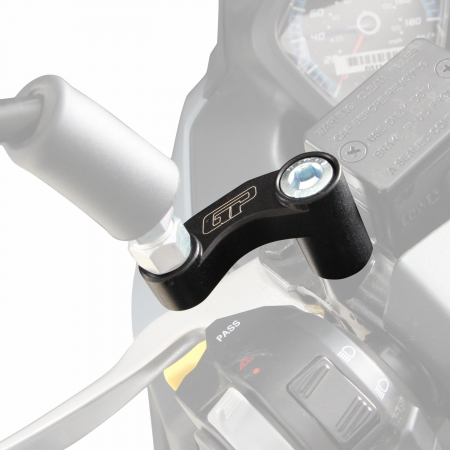SYM Joymax Z+ 125 / Joymax Z+ 250 / Joymax Z+ 300 JOYMAX         [5]
