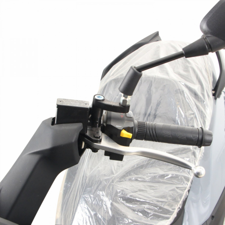 SYM Joymax Z+ 125 / Joymax Z+ 250 / Joymax Z+ 300 JOYMAX         [6]