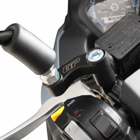SYM Joymax Z+ 125 / Joymax Z+ 250 / Joymax Z+ 300 JOYMAX         [4]