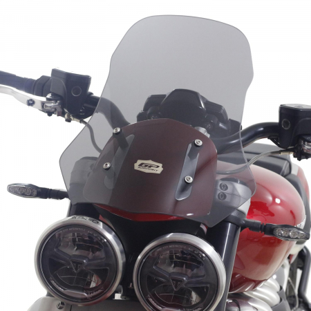 TRIUMPH Rocket 3 R / GT ROCKET 3         [3]