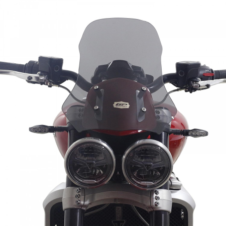 TRIUMPH Rocket 3 R / GT ROCKET 3         [2]