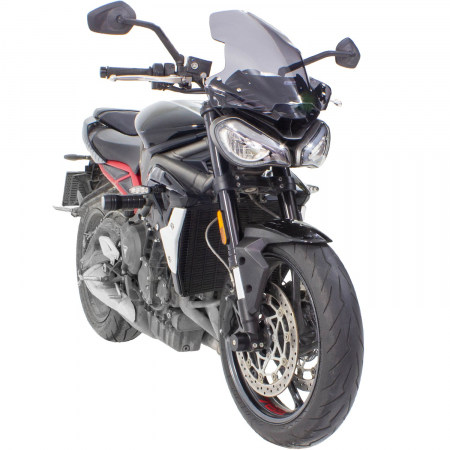 TRIUMPH STREET TRIPLE          [5]