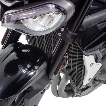 TRIUMPH STREET TRIPLE          [2]