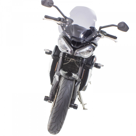 TRIUMPH STREET TRIPLE Street Triple 765 R / 765 RS / 765 S / 660 S         [5]