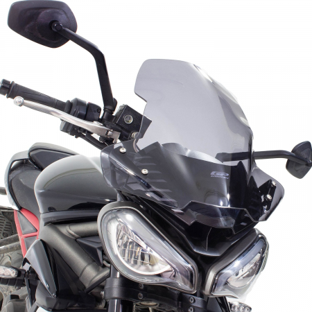 TRIUMPH STREET TRIPLE Street Triple 765 R / 765 RS / 765 S / 660 S         [3]