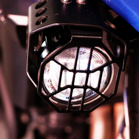 TRIUMPH TIGER 1200          [2]
