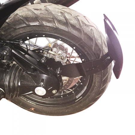TRIUMPH TIGER 1200          [4]