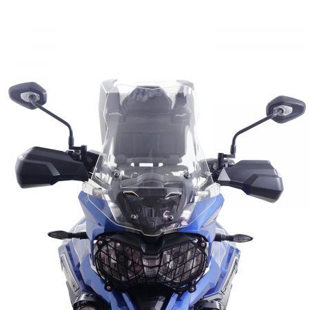 TRIUMPH TIGER 800          [2]