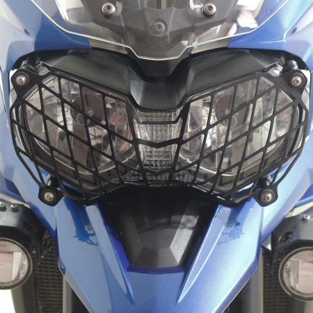 TRIUMPH TIGER 800          [1]