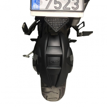 TRIUMPH TIGER 800          [4]