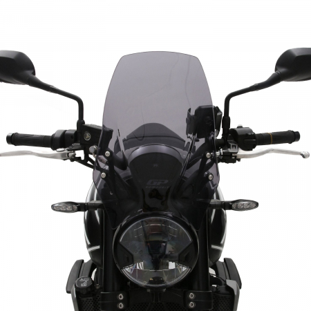 TRIUMPH Trident 660 TRIDENT 600         [2]