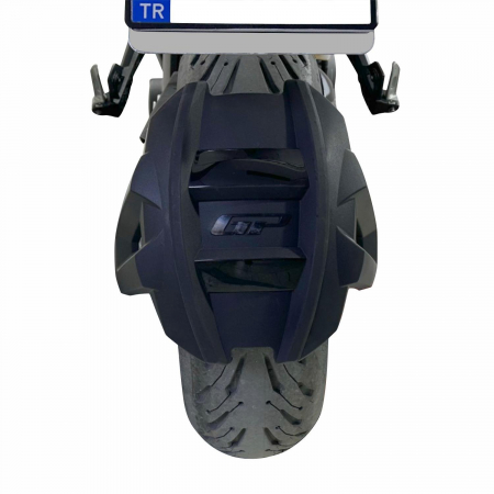 TRIUMPH Tiger Sport 660          [5]