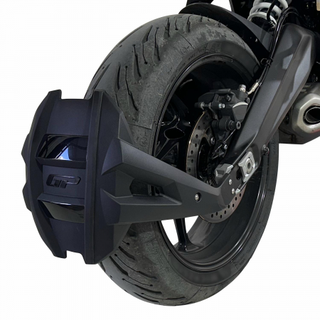 TRIUMPH Tiger Sport 660          [2]