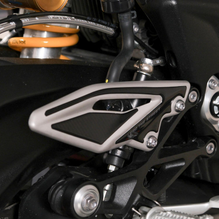 TRIUMPH Street Triple 765 RS          [6]