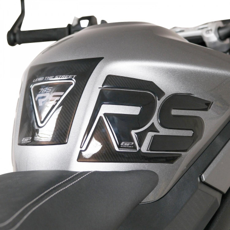 TRIUMPH Street Triple 765 RS          [3]