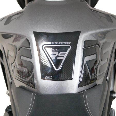TRIUMPH Street Triple 765 RS          [2]