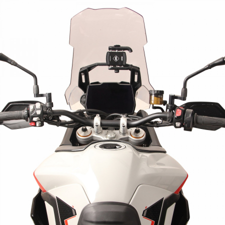 TRIUMPH Tiger 900          [2]