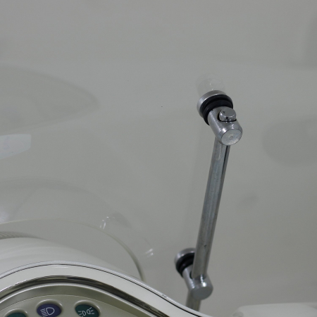 PIAGGIO VESPA VESPA PRIMAVERA GTS 300 / GTS 150        [4]