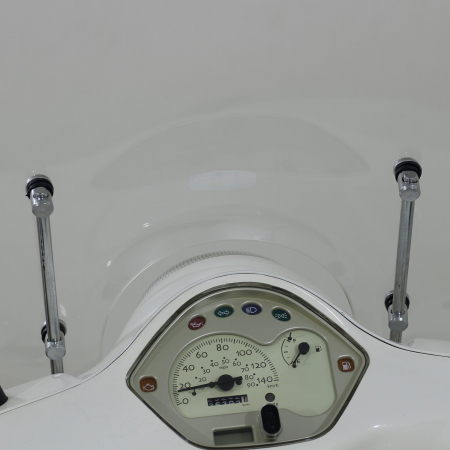 PIAGGIO VESPA VESPA PRIMAVERA GTS 300 / GTS 150        [5]