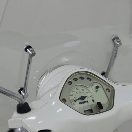 PIAGGIO VESPA VESPA PRIMAVERA GTS 300 / GTS 150        [6]