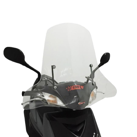 YAMAHA Cygnus X          [2]