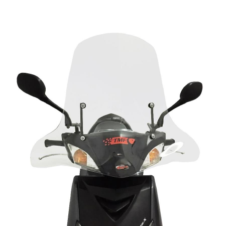 YAMAHA Cygnus X          [1]