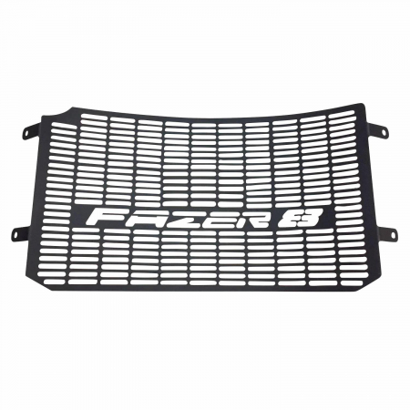 Radiator Guard - YAMAHA FAZER 8         