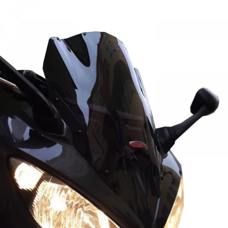 YAMAHA FAZER 8          [3]