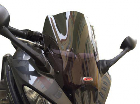 YAMAHA FAZER 8          [2]