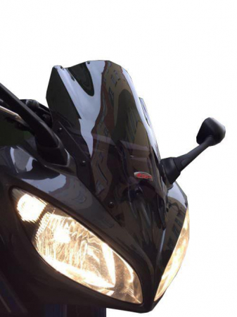 YAMAHA FAZER 8          [3]
