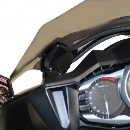 YAMAHA FJR 1300          [4]