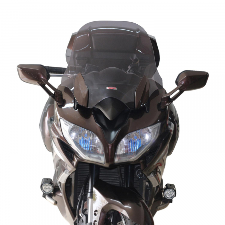 YAMAHA FJR 1300          [3]
