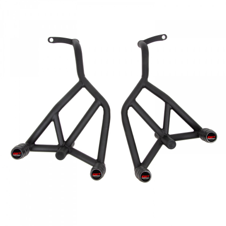 Crash Bar - YAMAHA MT-07         