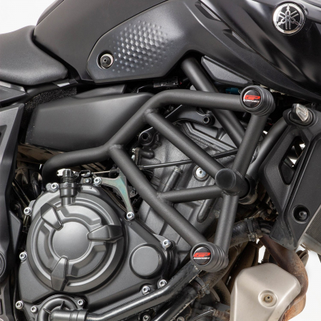 YAMAHA MT-07          [2]