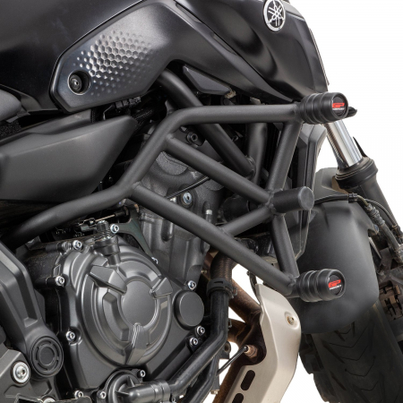 YAMAHA MT-07          [1]