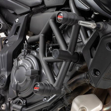 YAMAHA MT-07          [3]