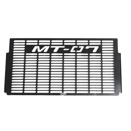 Radiator Guard - YAMAHA MT-07         