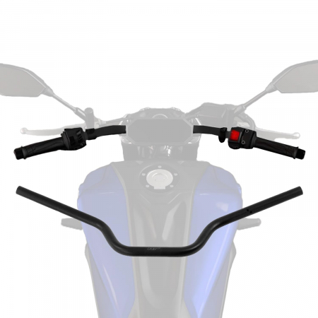 YAMAHA MT-07          [2]