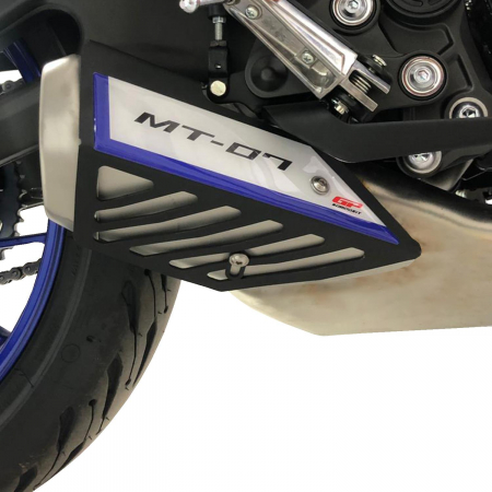YAMAHA MT-07          [2]
