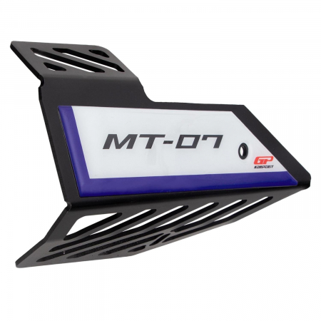 YAMAHA MT-07          [6]