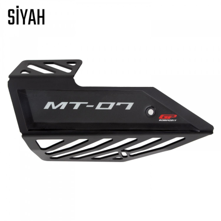 YAMAHA MT-07          [4]