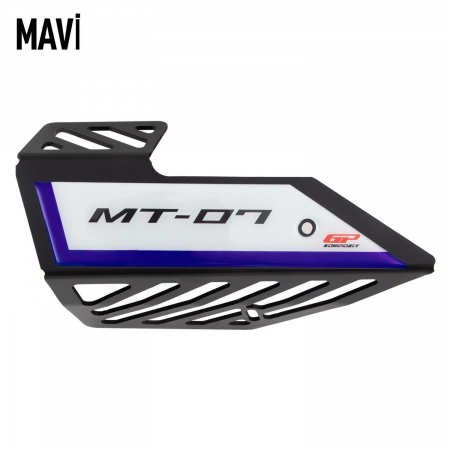 YAMAHA MT-07          [5]