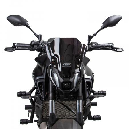 YAMAHA MT-07          [3]