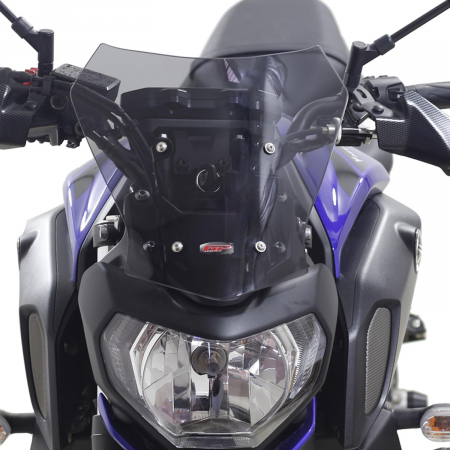 YAMAHA MT-07          [2]